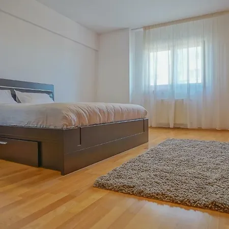 Luxury Accommodation/privilegio