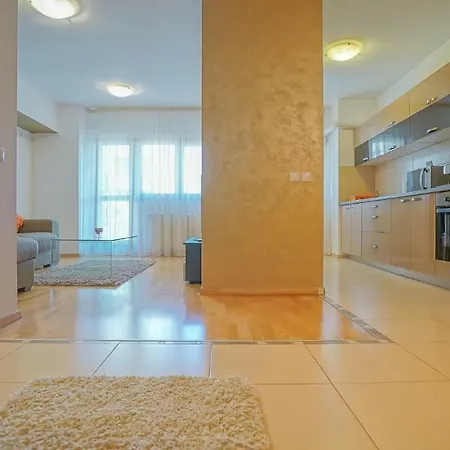 Luxury Accommodation/privilegio