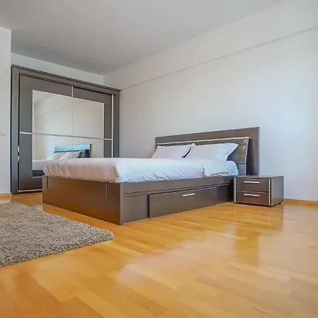 Апартаменти Luxury Accommodation/privilegio