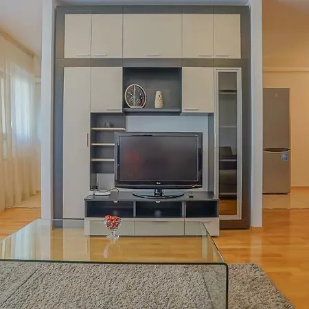 Апартаменти Luxury Accommodation/privilegio