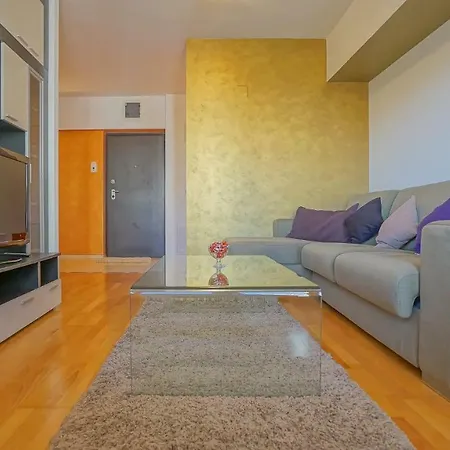 Luxury Accommodation/privilegio